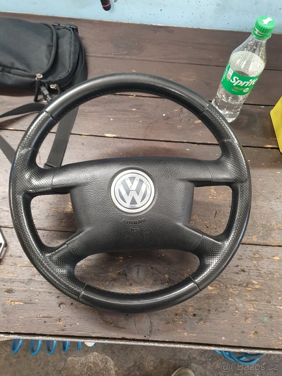 Volant Transporter T5 i s airbagem