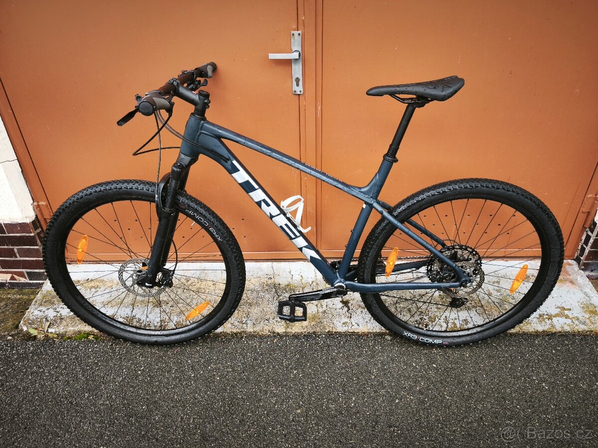 Kolo TREK X-Caliber 9 2021 Matte Nautical Navy
