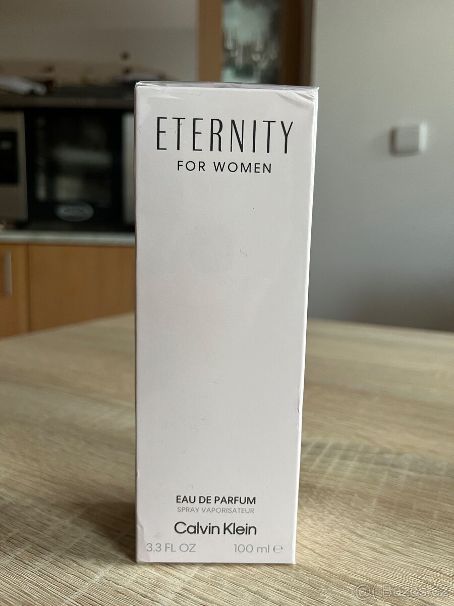 Calvin Klein Eternity