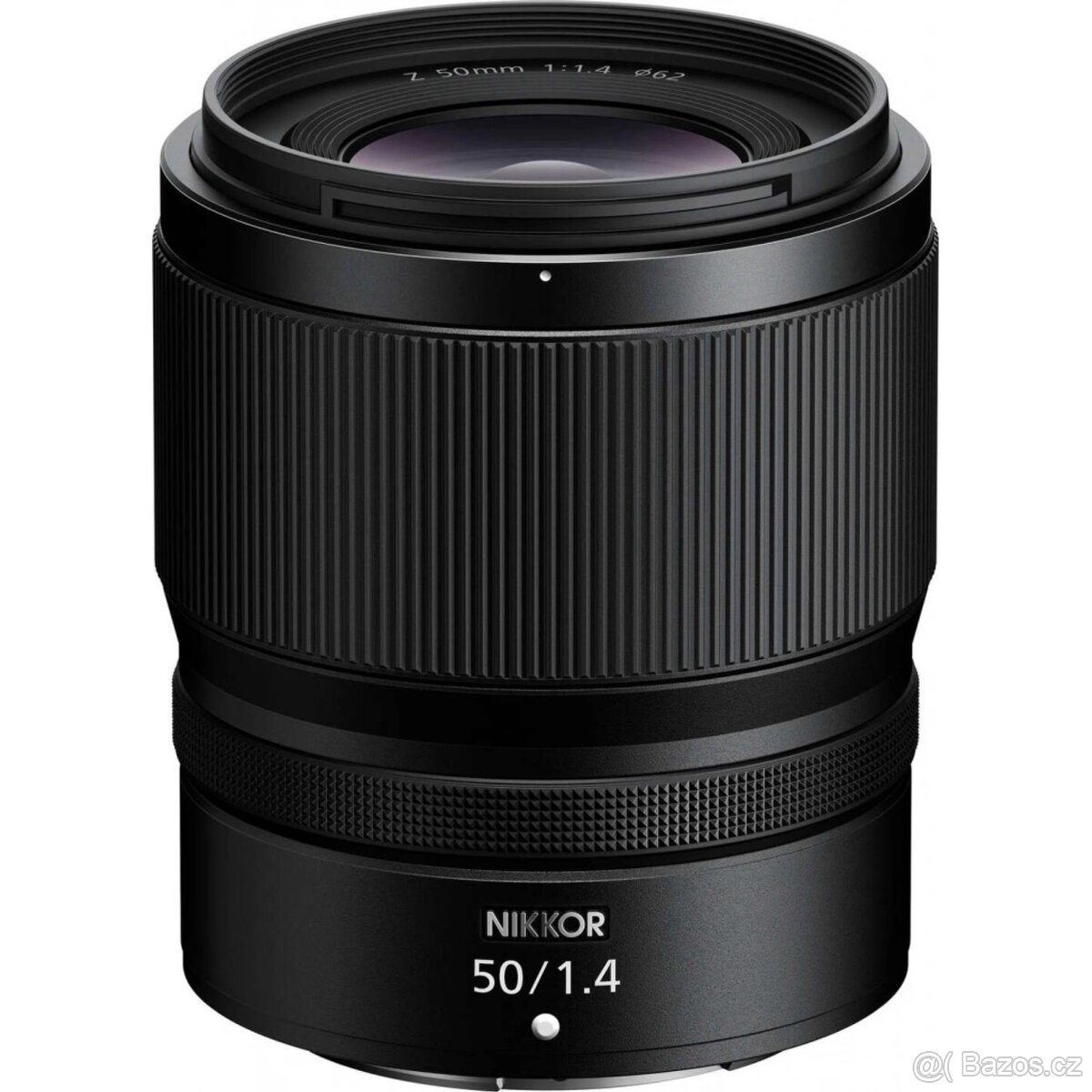 Nikon Z 50 f1.4 NOVÝ