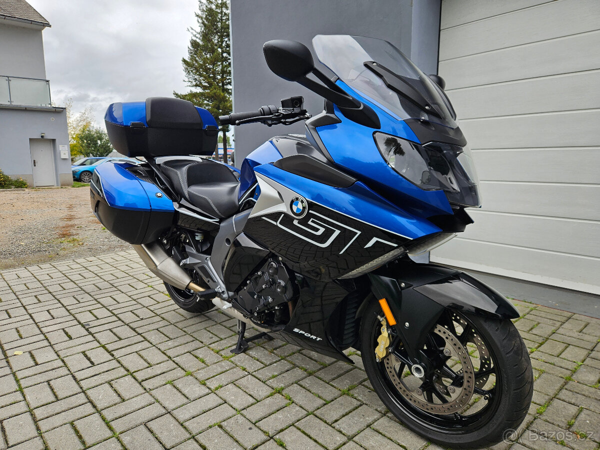 BMW K 1600 GT ABS