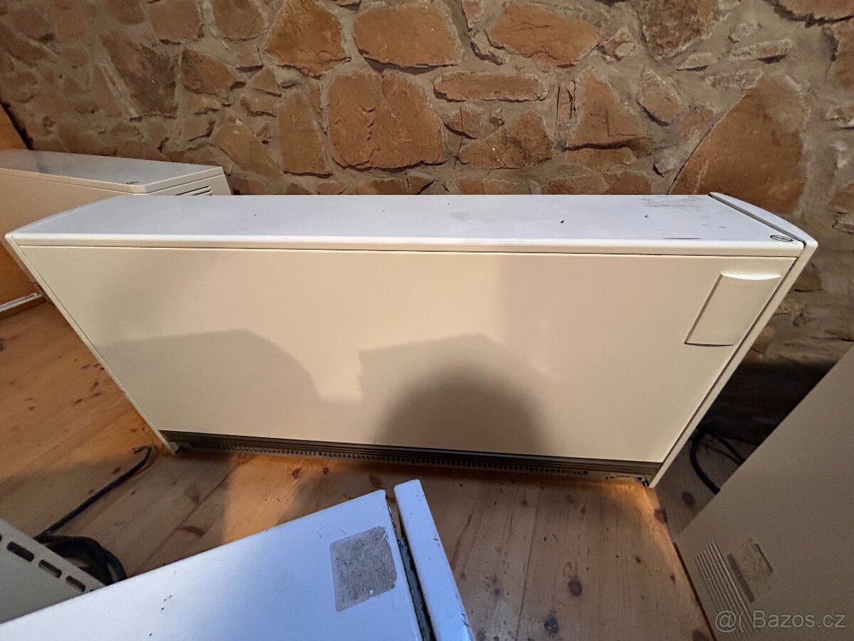 akumulační kamna Stiebel Eltron ETS 600 4,5 až 8,10 kW