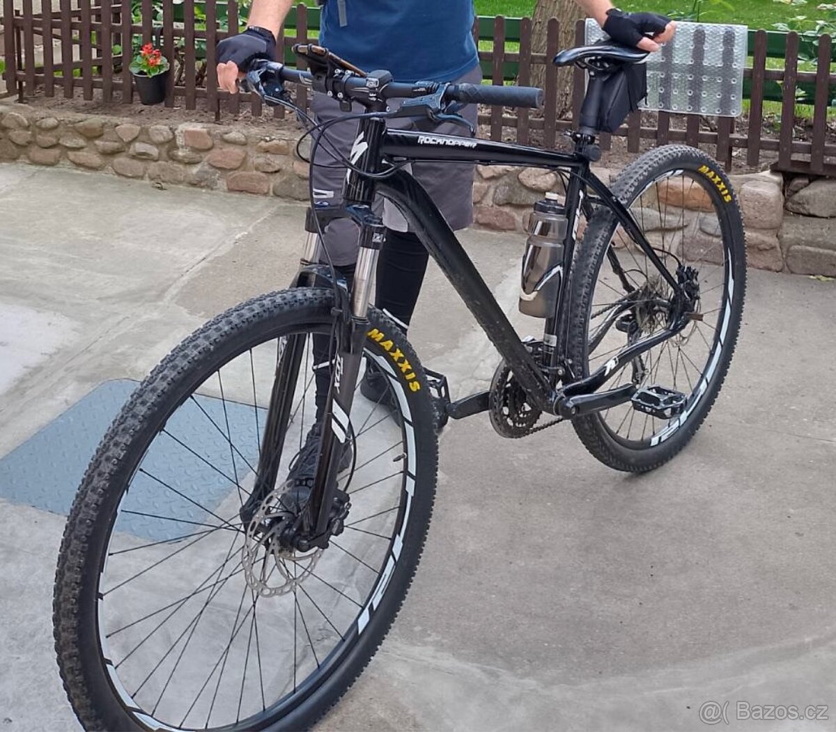 Prodám kolo Specialized Rockhopper 29