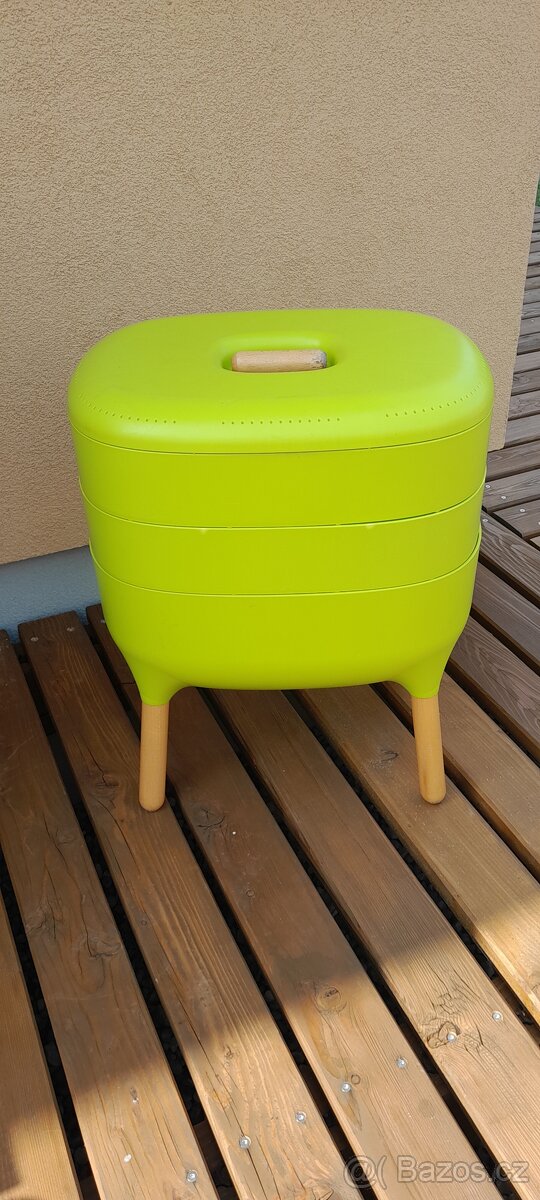 Vermikompostér Urbalive