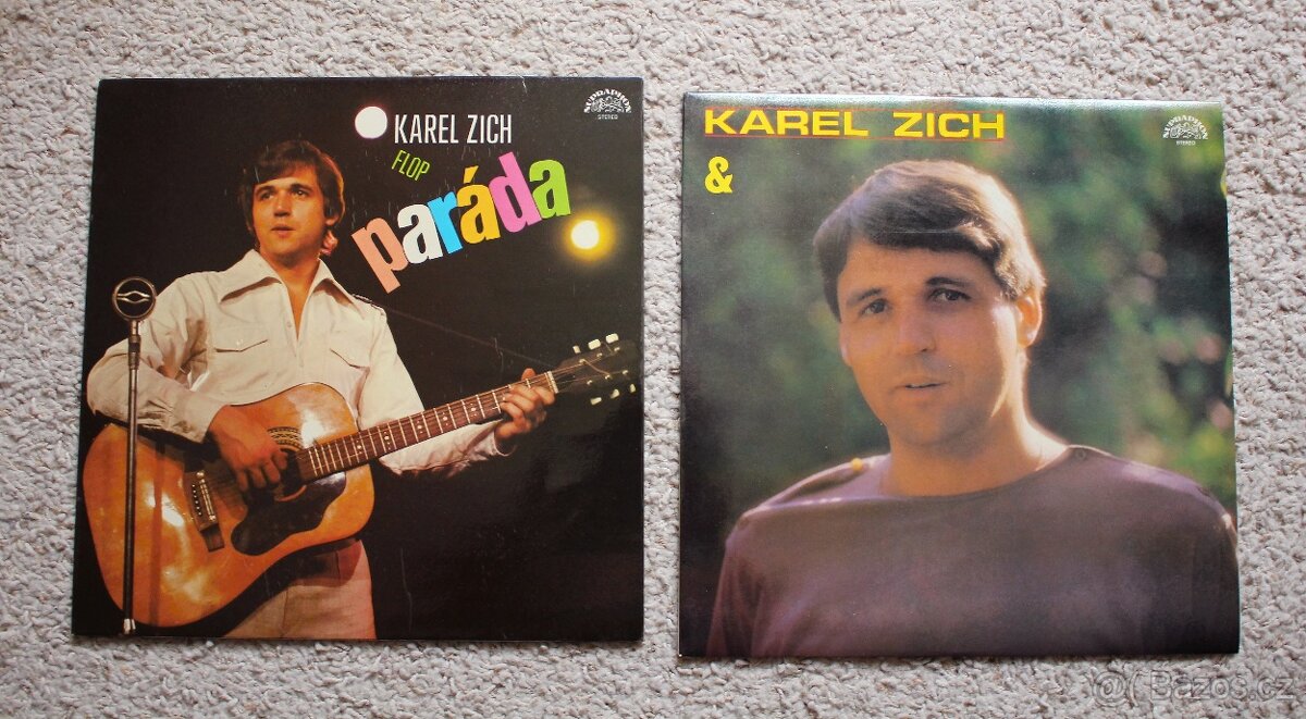 Karel Zich
