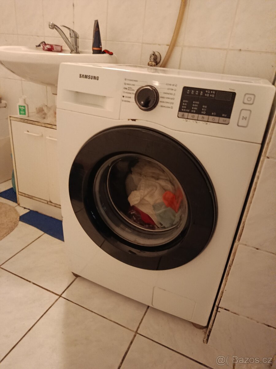 Pračka Zn Samsung