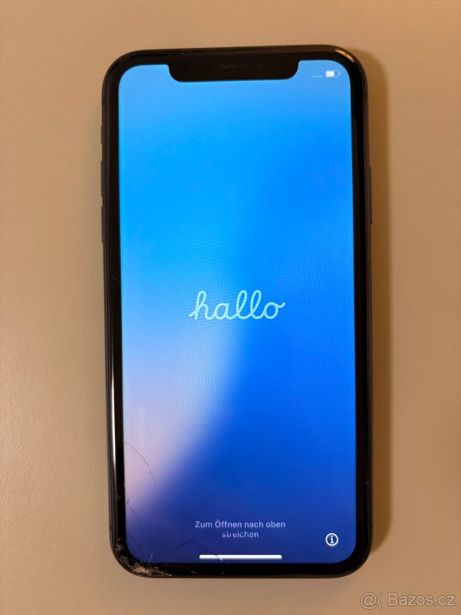 iPhone 11 128 GB