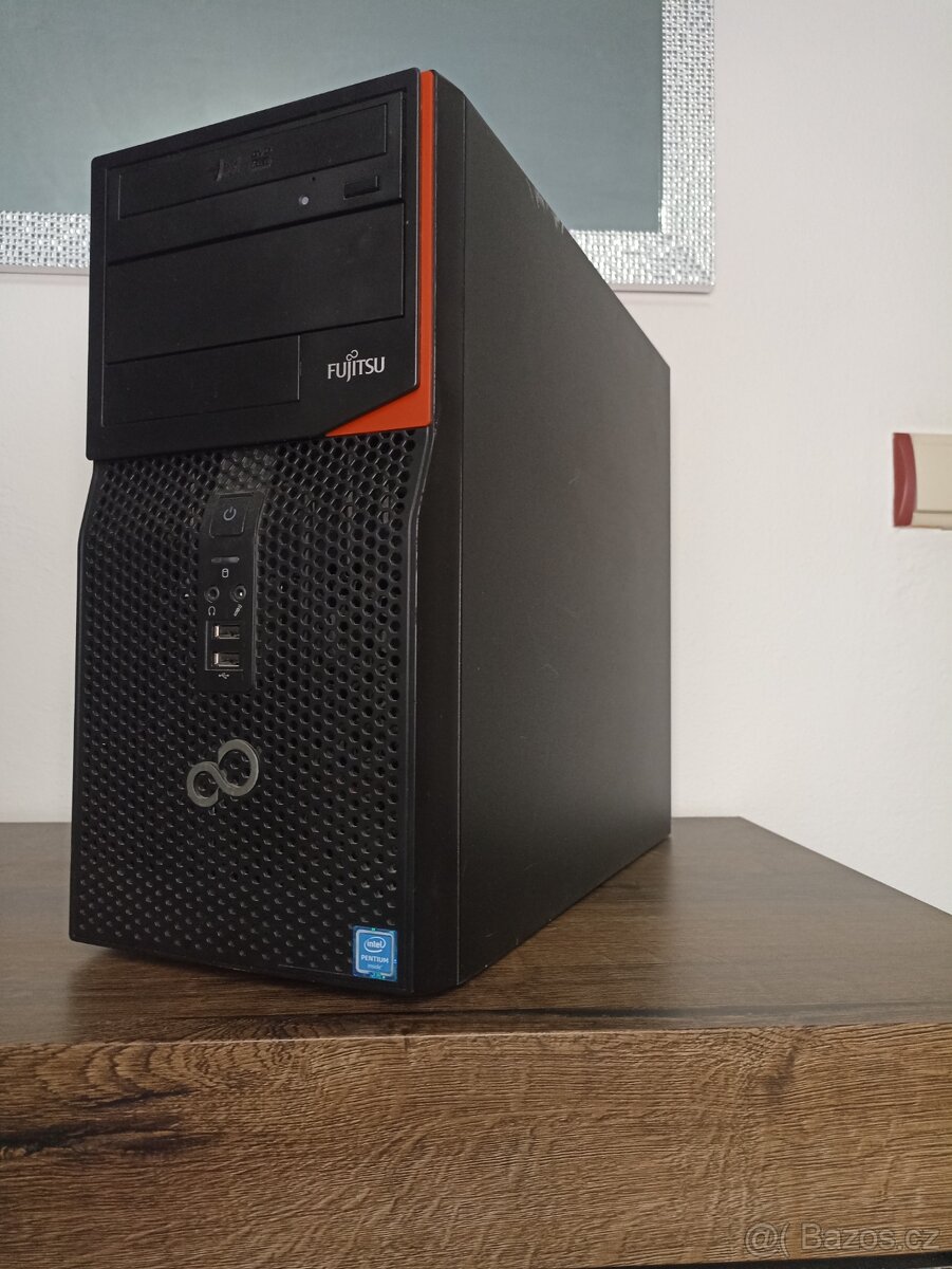 PC Fujitsu Siemens