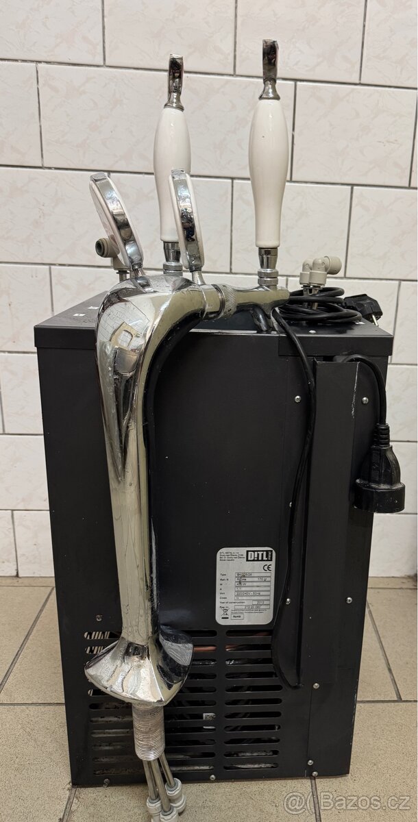 Výčepní zařízení