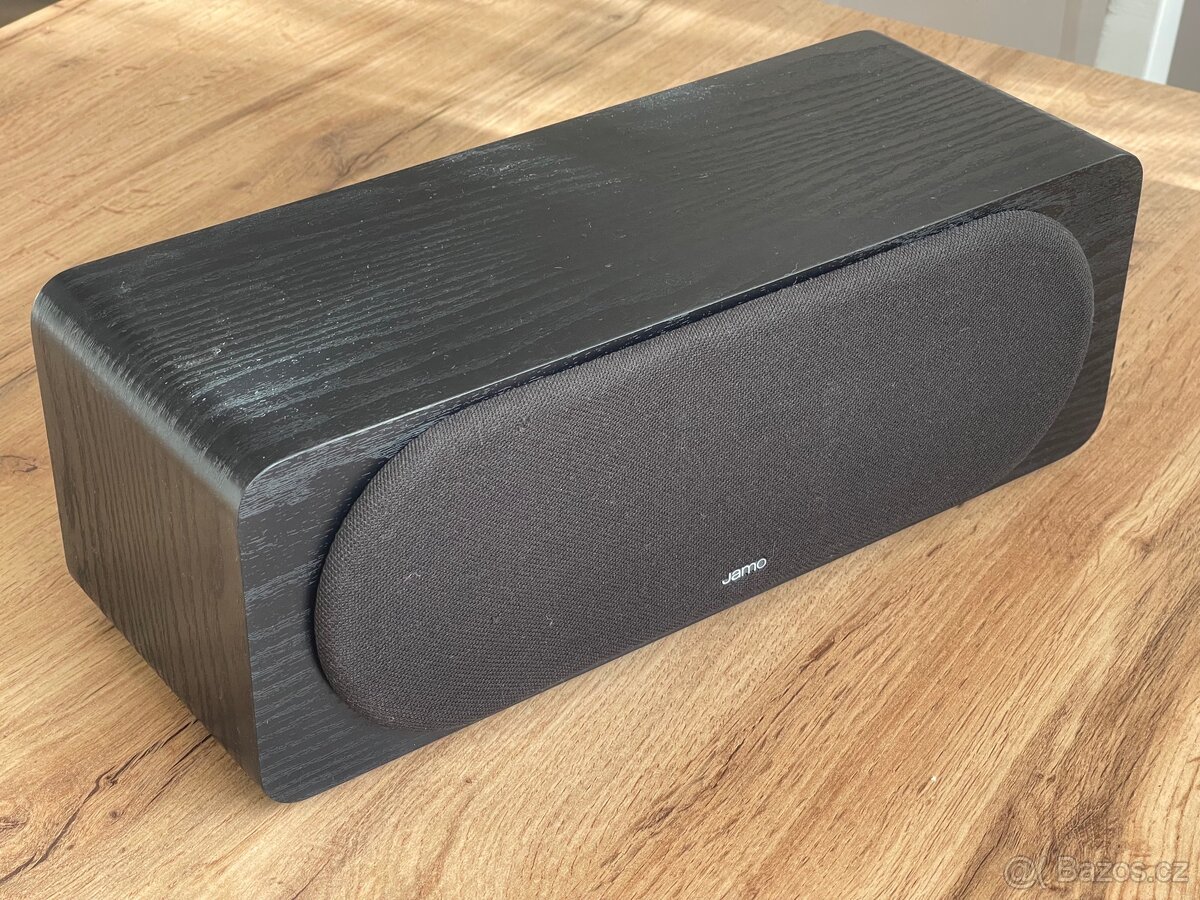 Centrální reproduktor Jamo S 420 CEN