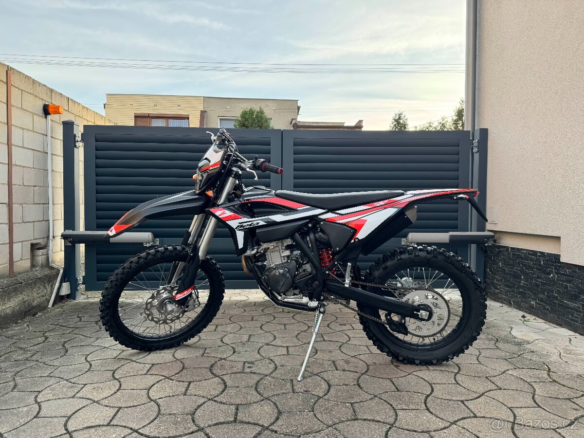 Beta rr125 4T R 2025