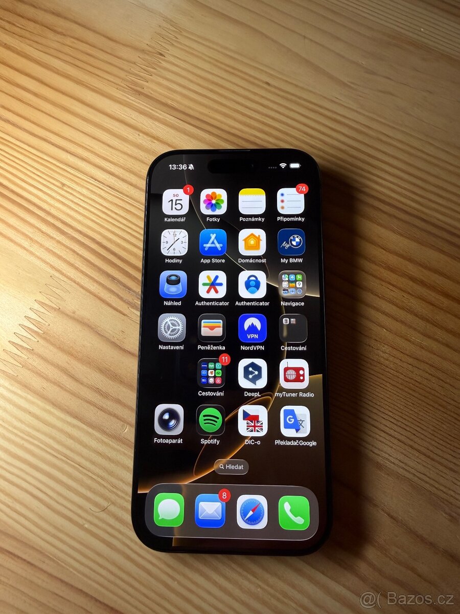 iPhone 16 Pro 256 GB