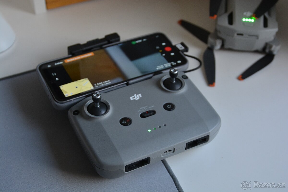 DJI RC-N1 – dálkový ovladač