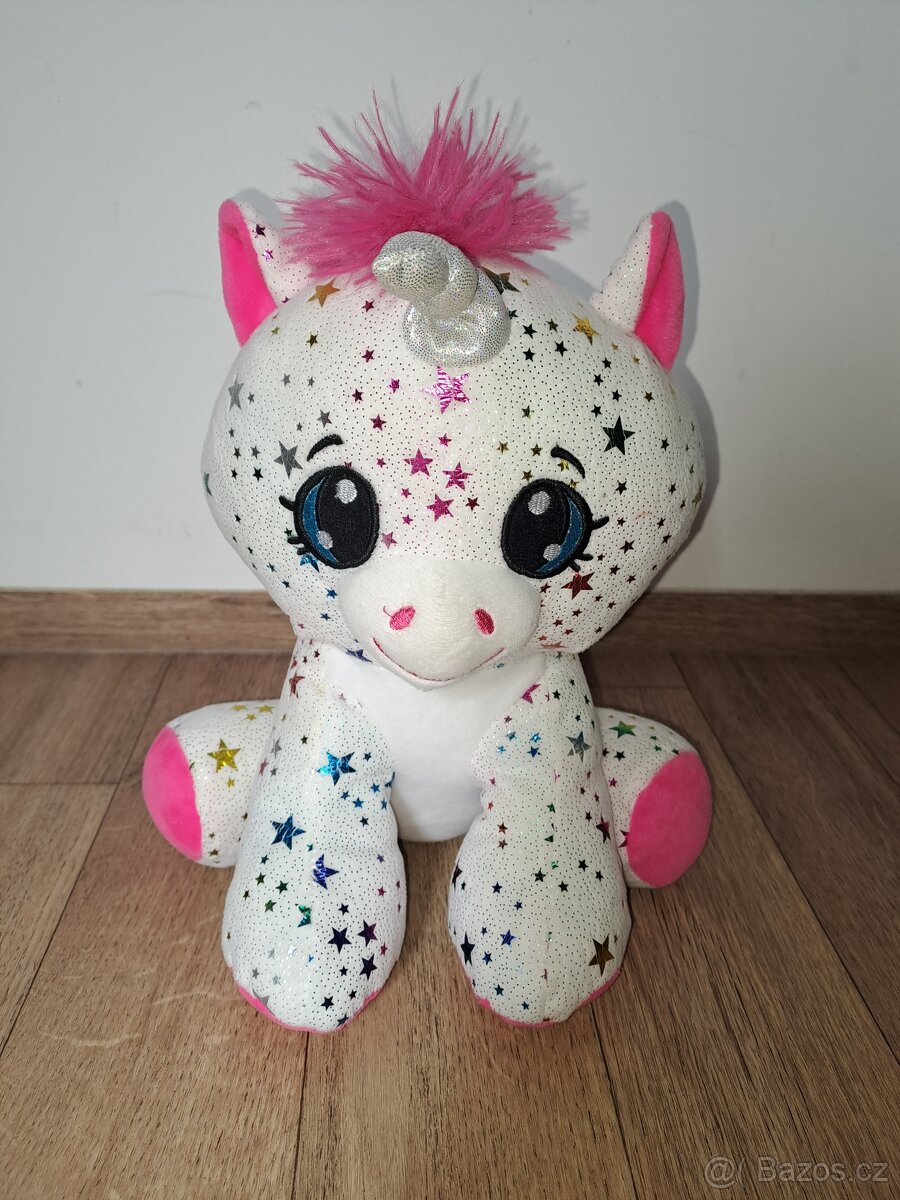 MIX plyšáci JAKO NOVÍ, vhodné jako dárek