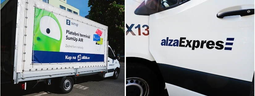 ŘIDIČ ROZVOZU VĚTŠÍCH SPOTŘEBIČŮ 2500,-FIX