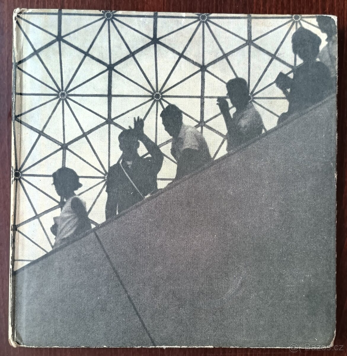 Mir. Horníček, Javorové listy,Expo67