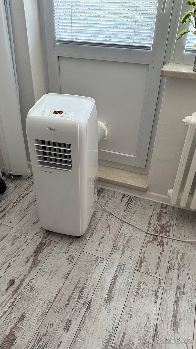 Klimatizace COOLEXPERT APG-09P