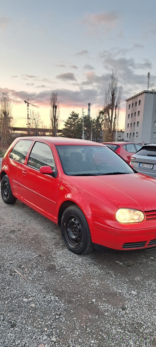 Volkswagen golf 1.9 sdi