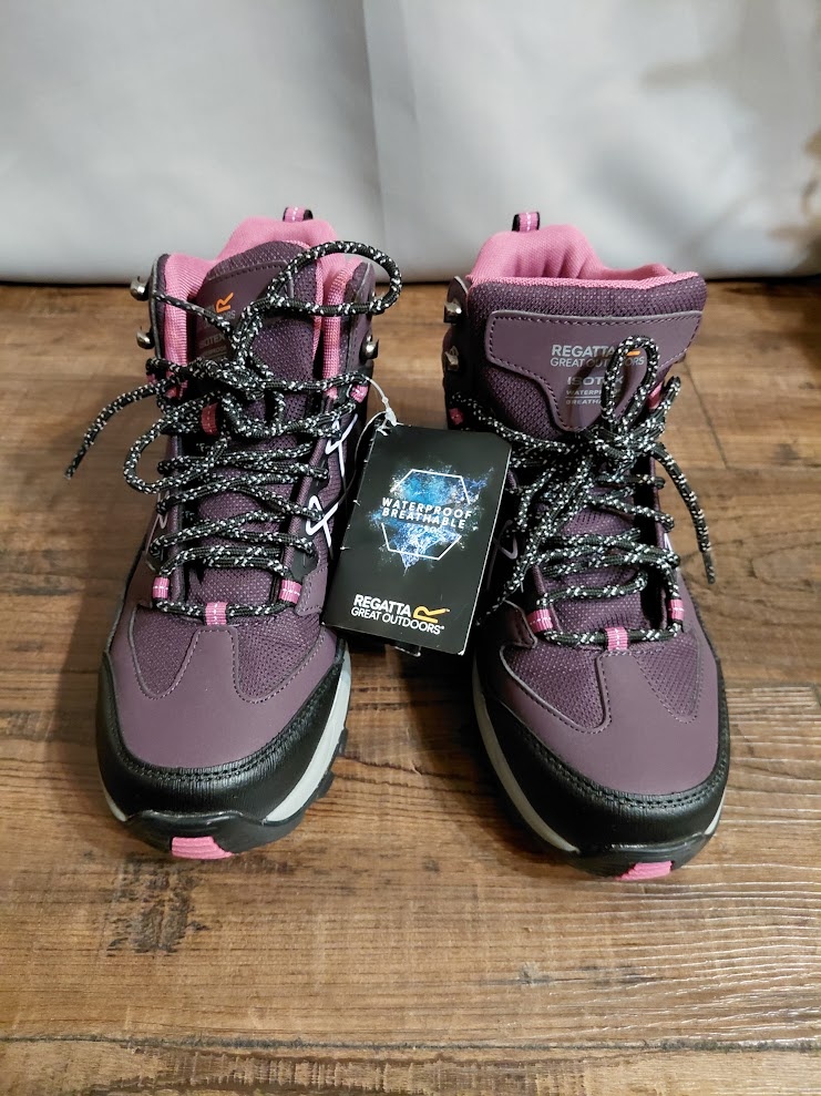 Regatta Lady Samaris III Boot - dámské trekové boty