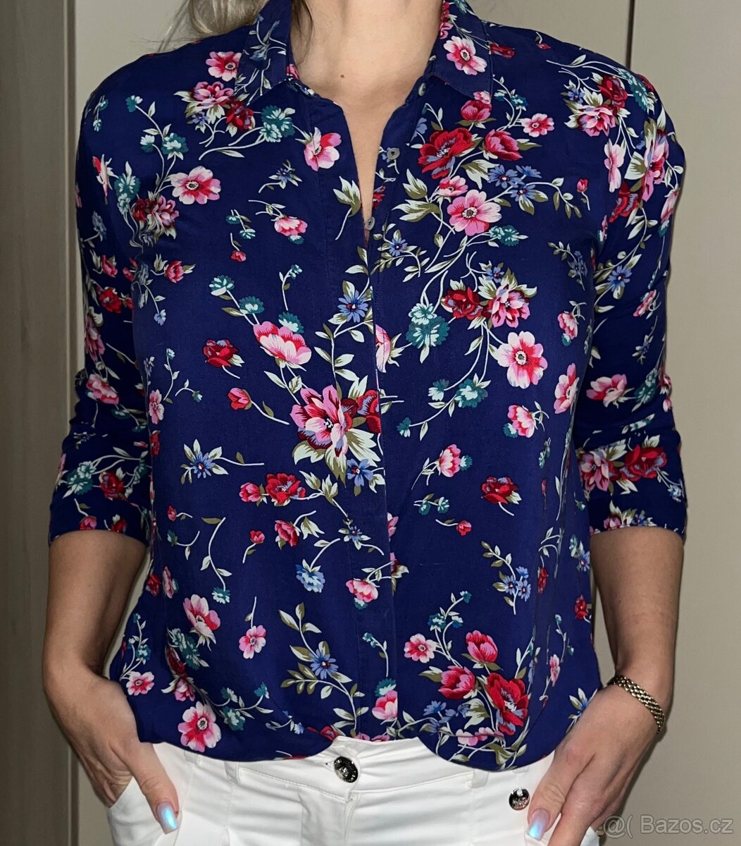 Halenka Stradivarius vel.L