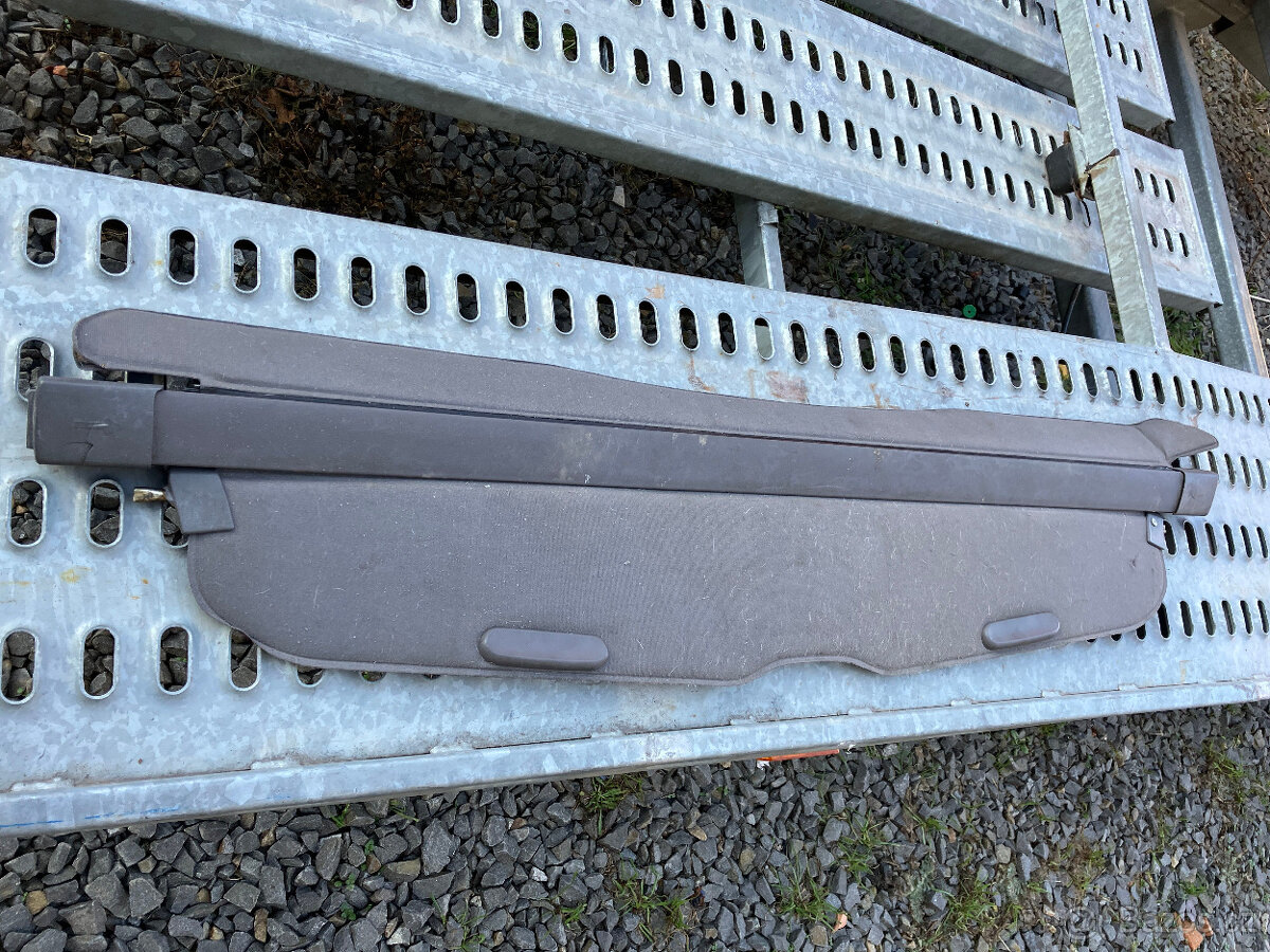 Roleta do kufru Peugeot 307 3700031112