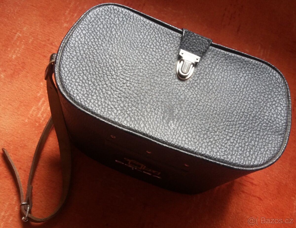 Brašna pevná na kameru, foták