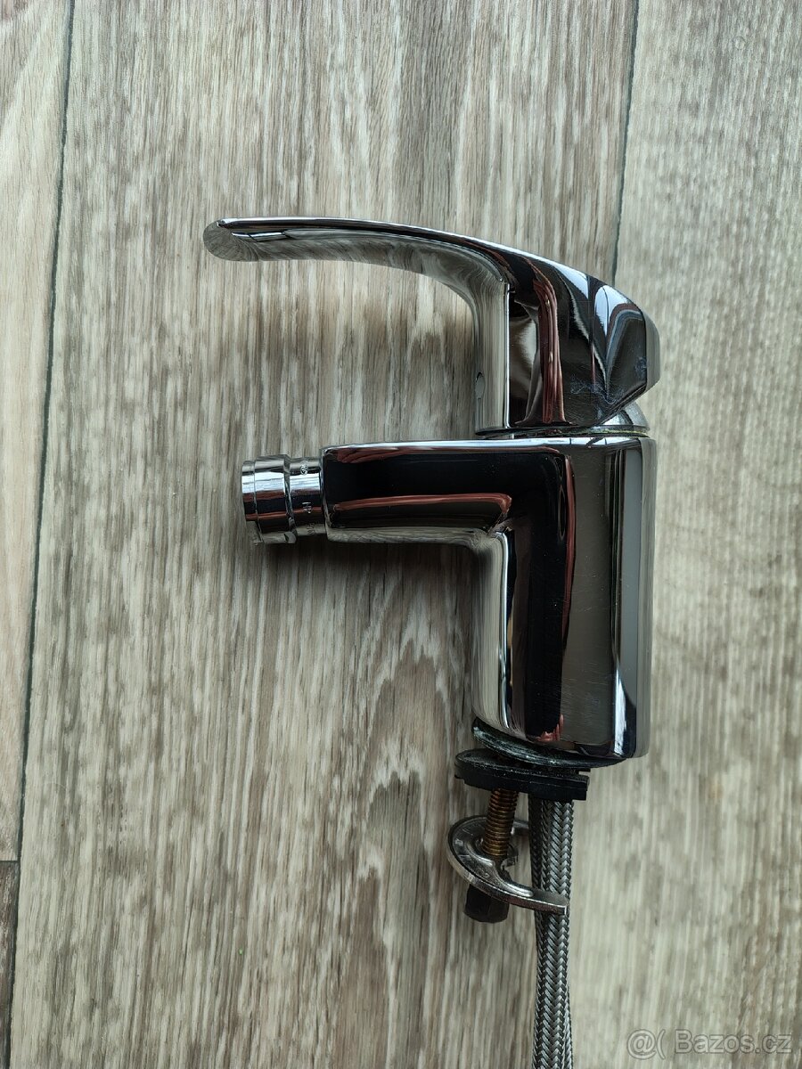 Bidetová baterie Grohe