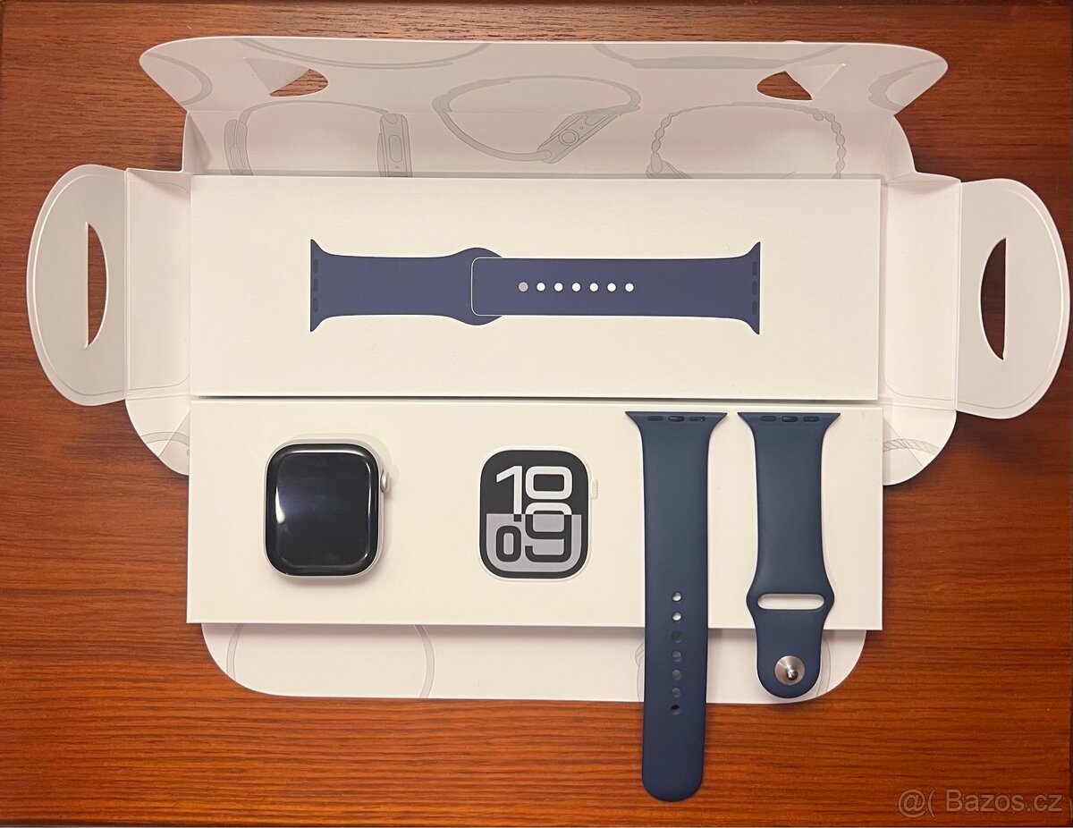 Apple Watch series 10 46mm