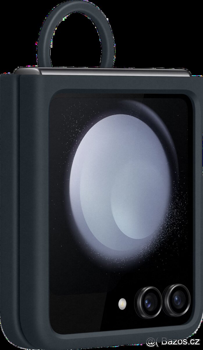 Samsung Galaxy Flip 5 Indigo - modrý