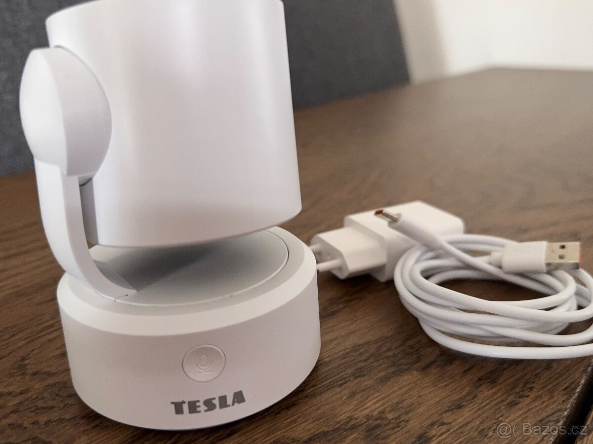 Kamera Tesla Smart Omni 360