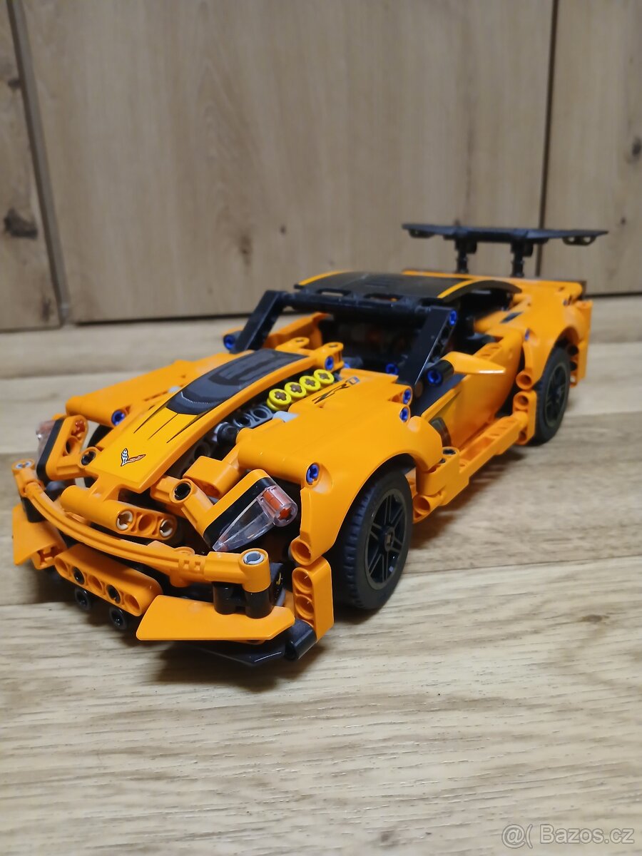 Lego technic 42093