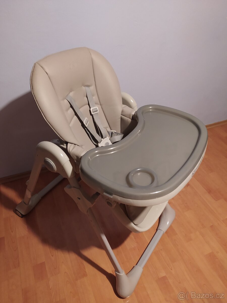 Jídelní židlička