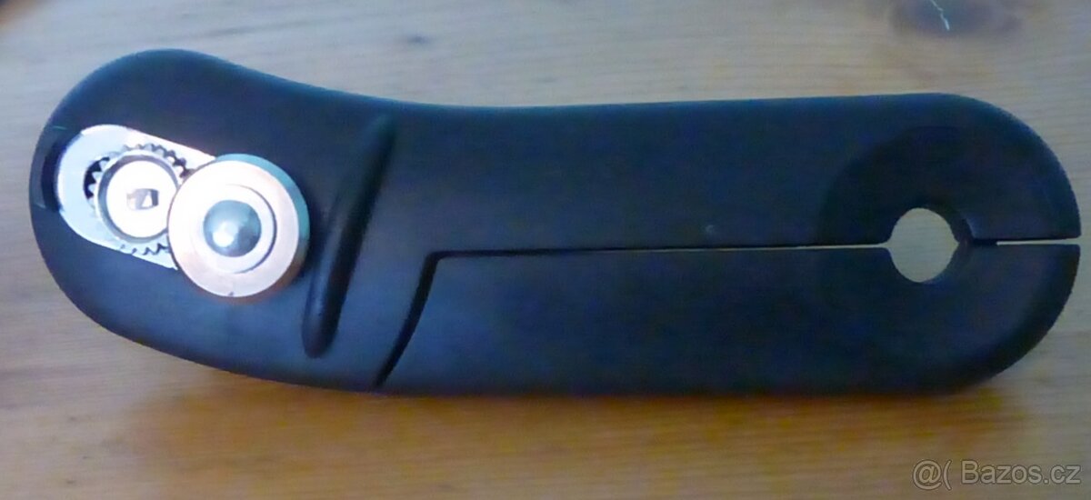 OTVÍRÁK NA KONZRVY č.4