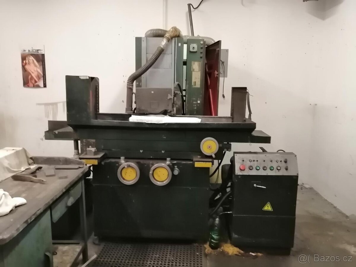 Rovinná bruska (5782)