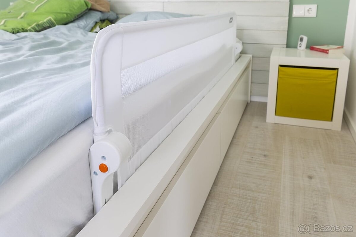 Dětská zábrana ABUS JC9100