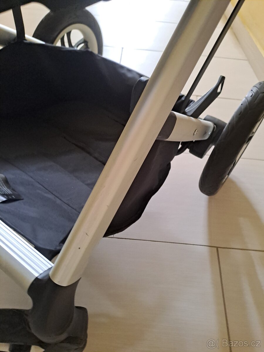 Cybex Talos S lux