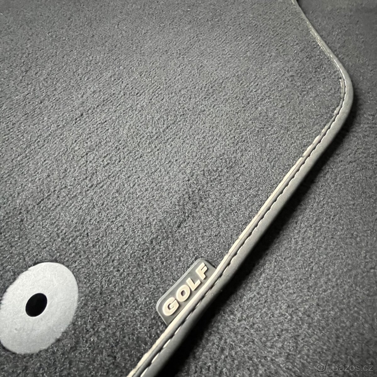 Koberečky golf 7