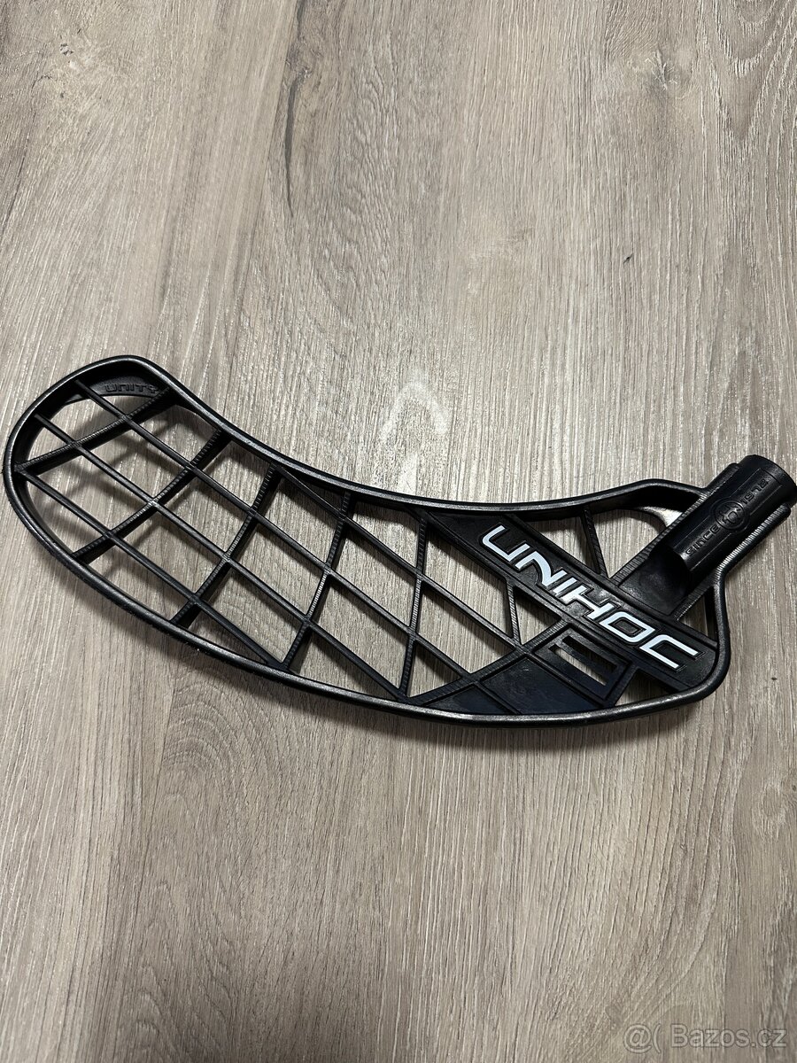 Čepel Unihoc Unity