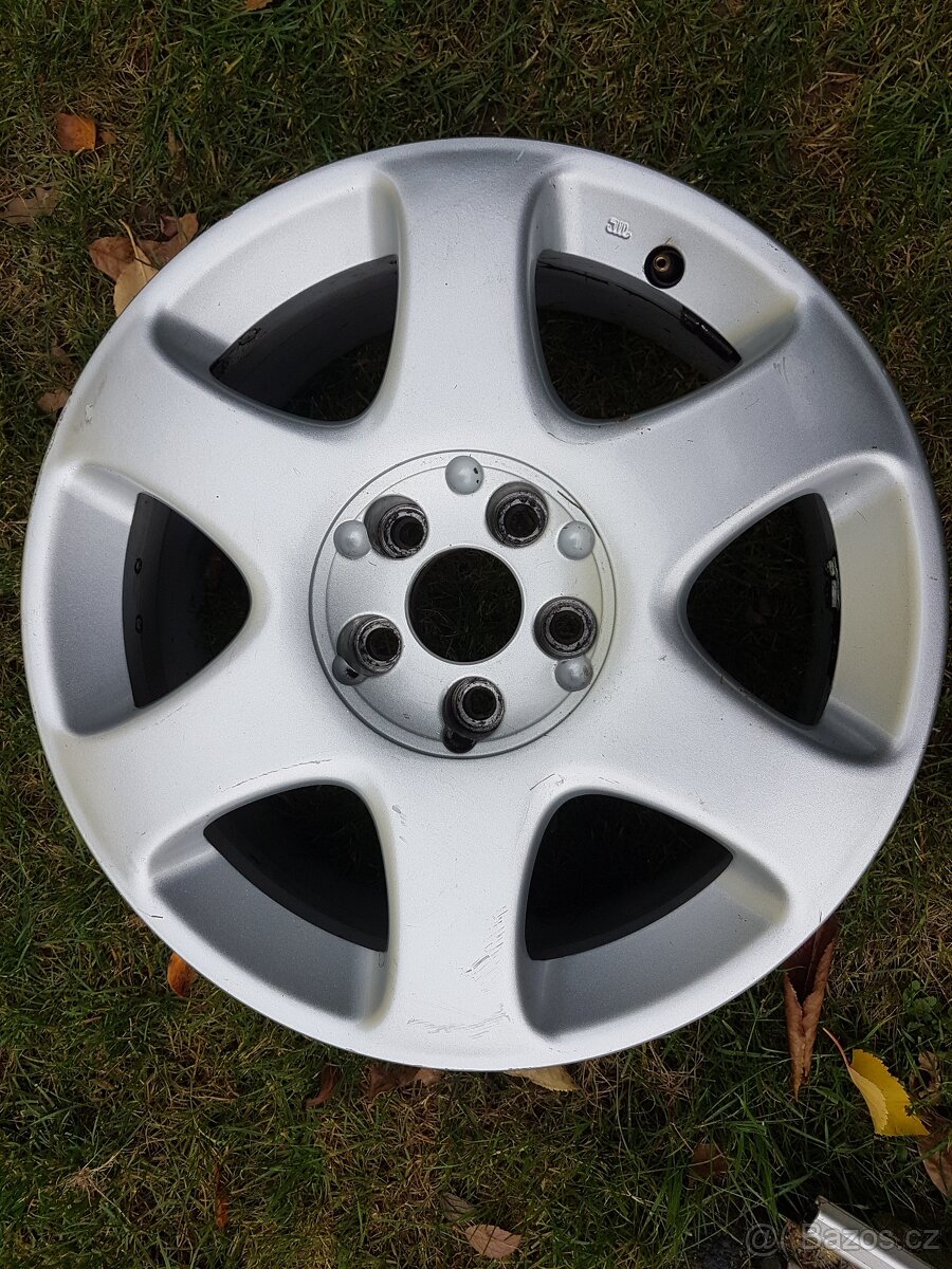 Peugeot disk
