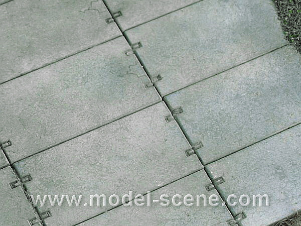 Betonové panely