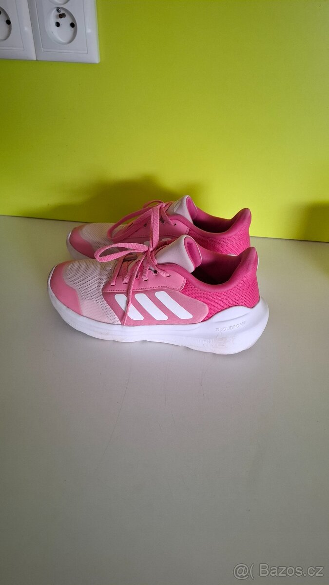 Dětské tenisky Adidas vel. 37,5