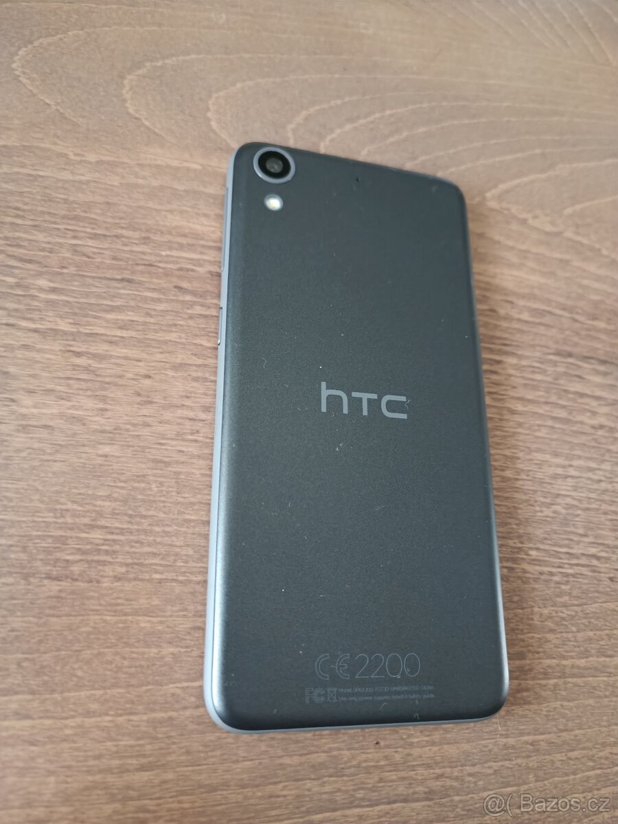 HTC Desíre 626
