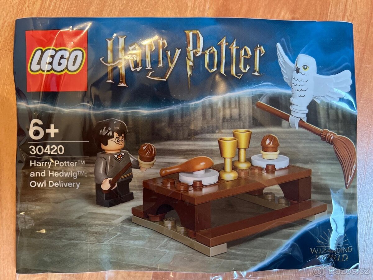 Lego 30420 Harry Potter