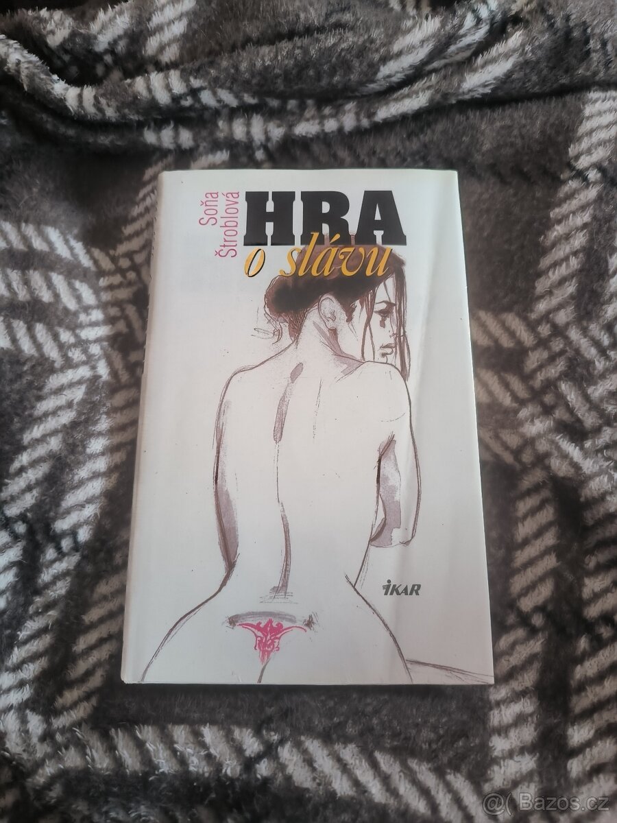 Hra o slávu