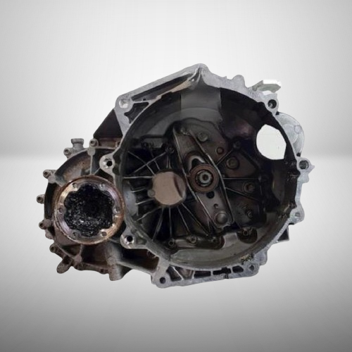Převodovka 6Q START-STOP SEH 1.2TSI 81KW CYVB