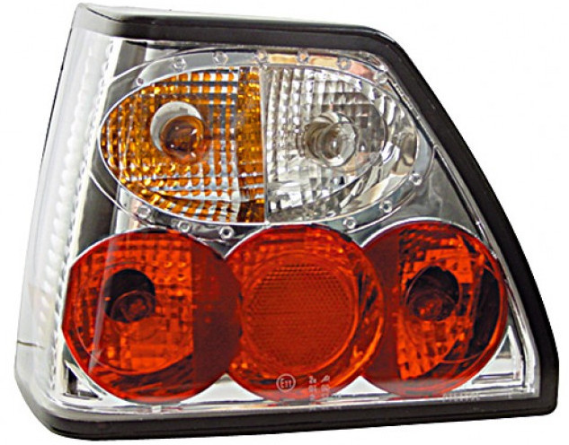 Světla zadní VW Golf 2