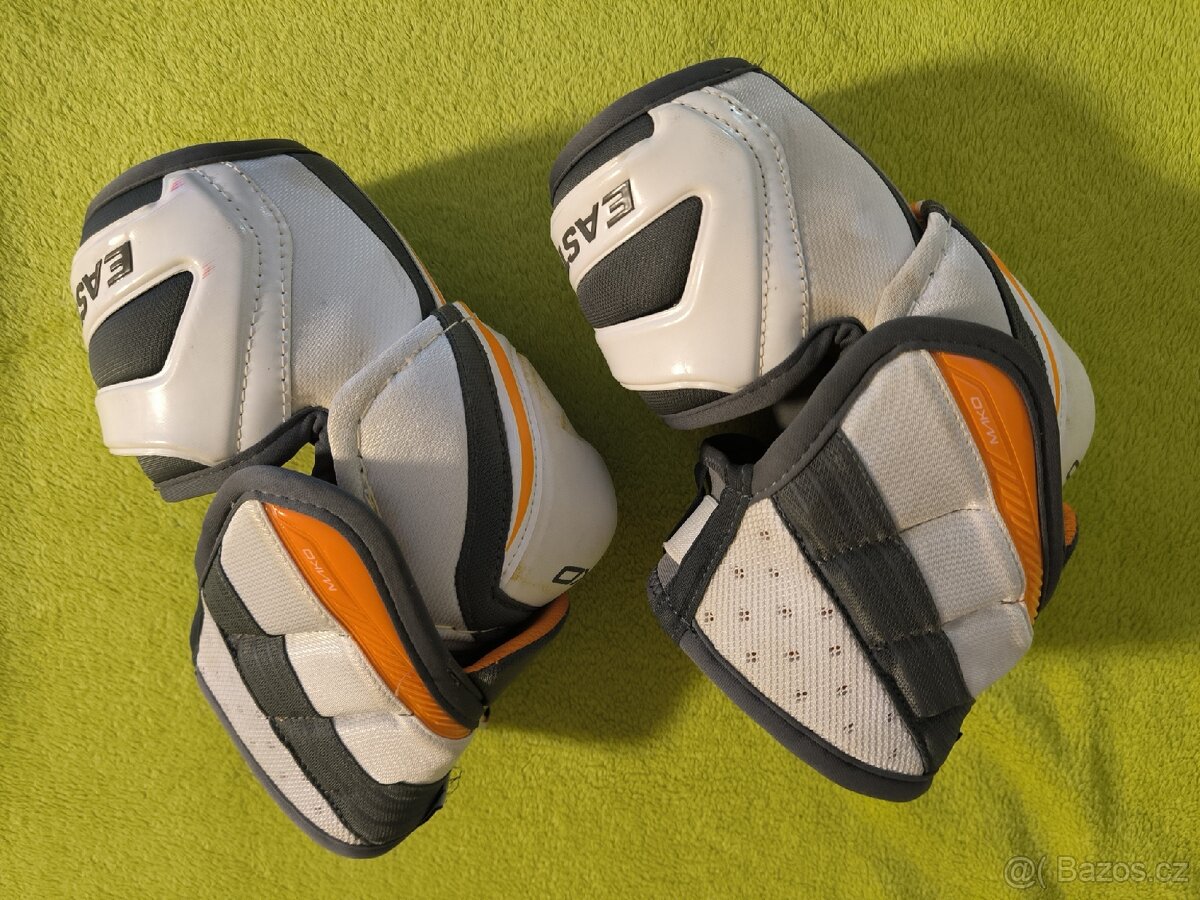 Hokejové lokty Easton JR M