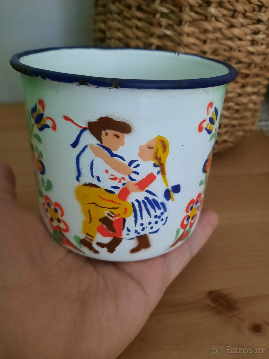 Plecháček Sfinx