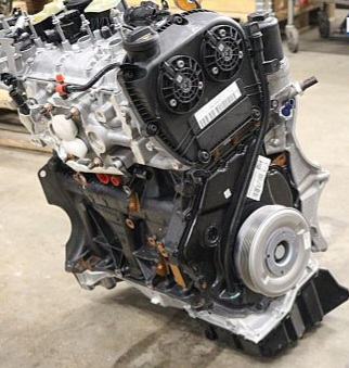 Motor dnn