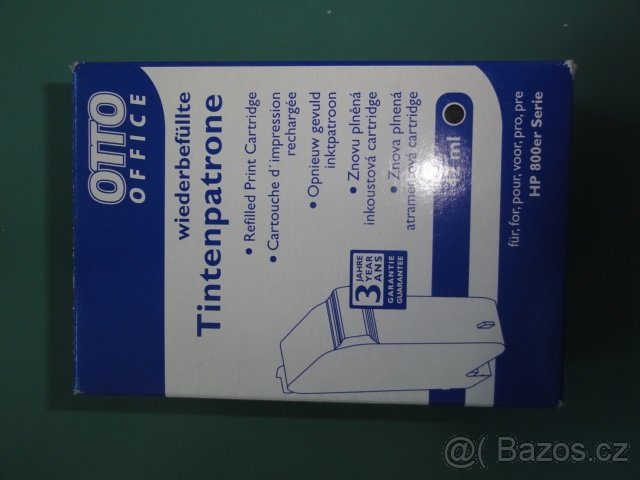 Prodám nový toner HP 800